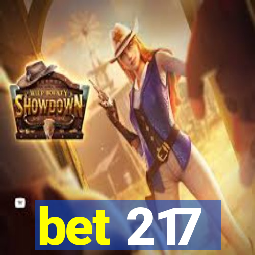 bet 217